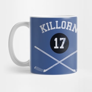 Alex Killorn Tampa Bay Sticks Mug